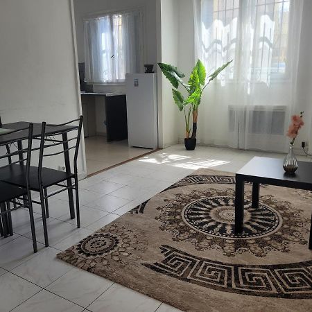 Appartement Gorbella ニース エクステリア 写真