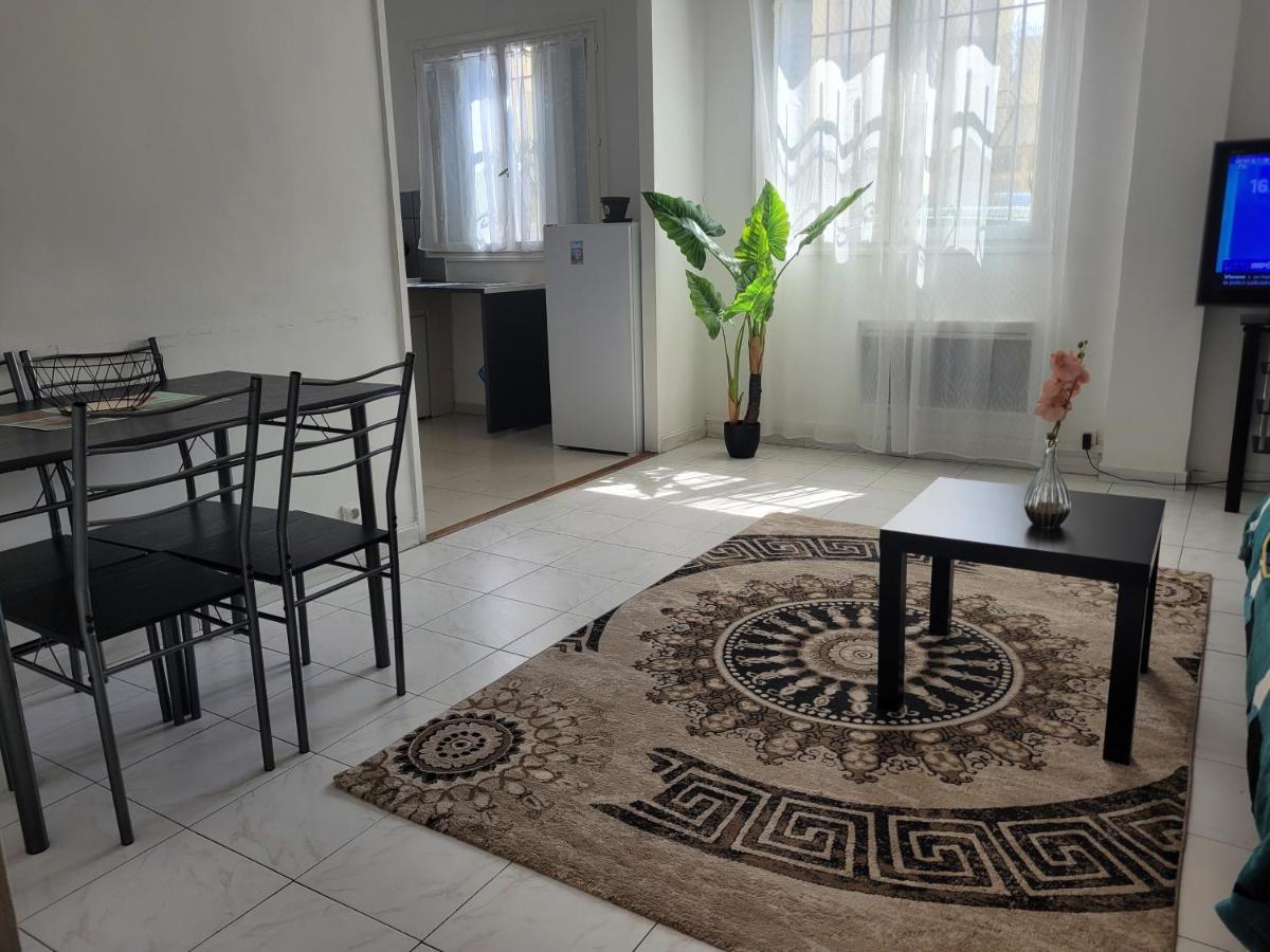 Appartement Gorbella ニース エクステリア 写真