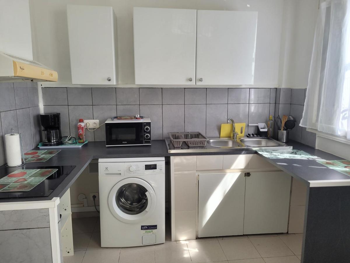 Appartement Gorbella ニース エクステリア 写真