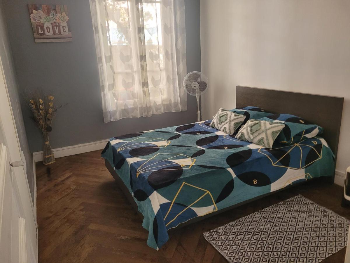 Appartement Gorbella ニース エクステリア 写真